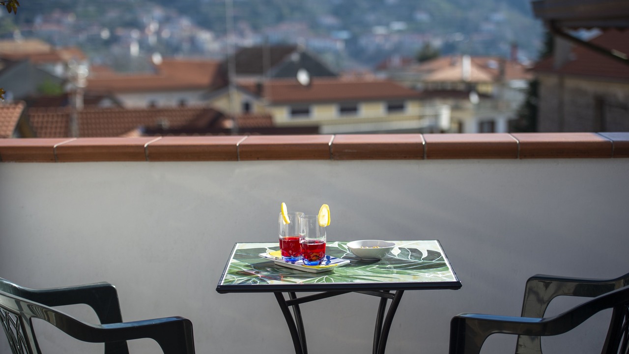 Photo of Outdoor in Bomerano