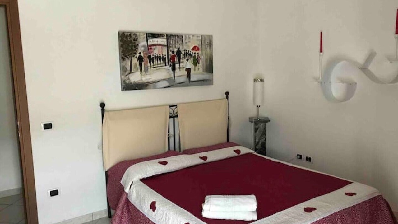 Photo of Bedroom in Boscoreale