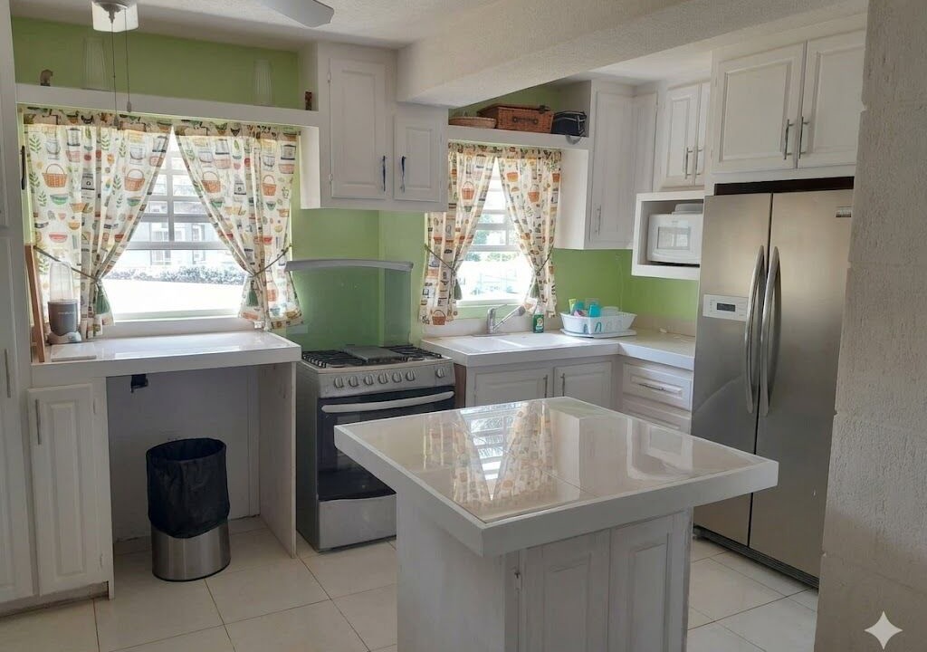 Photo of Kitchen in Hastings