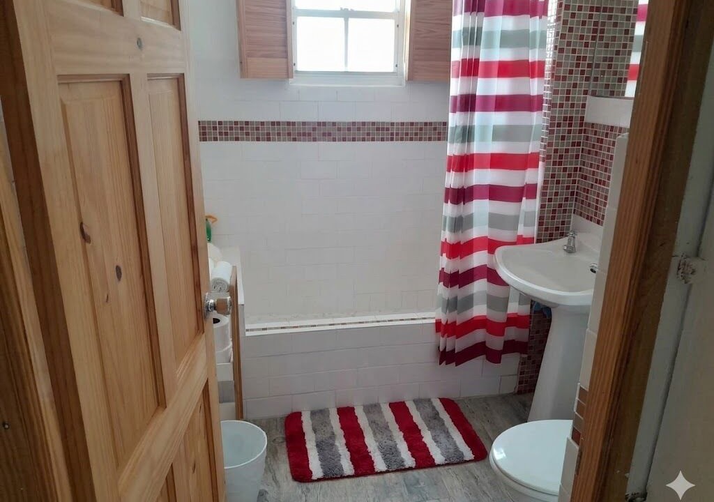 Photo of Bathroom in Hastings