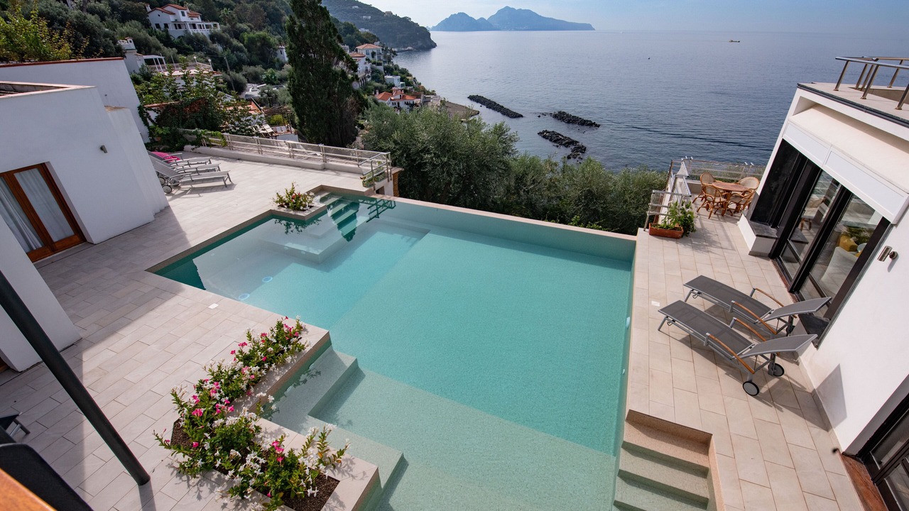 Photo of Outdoor in Massa Lubrense