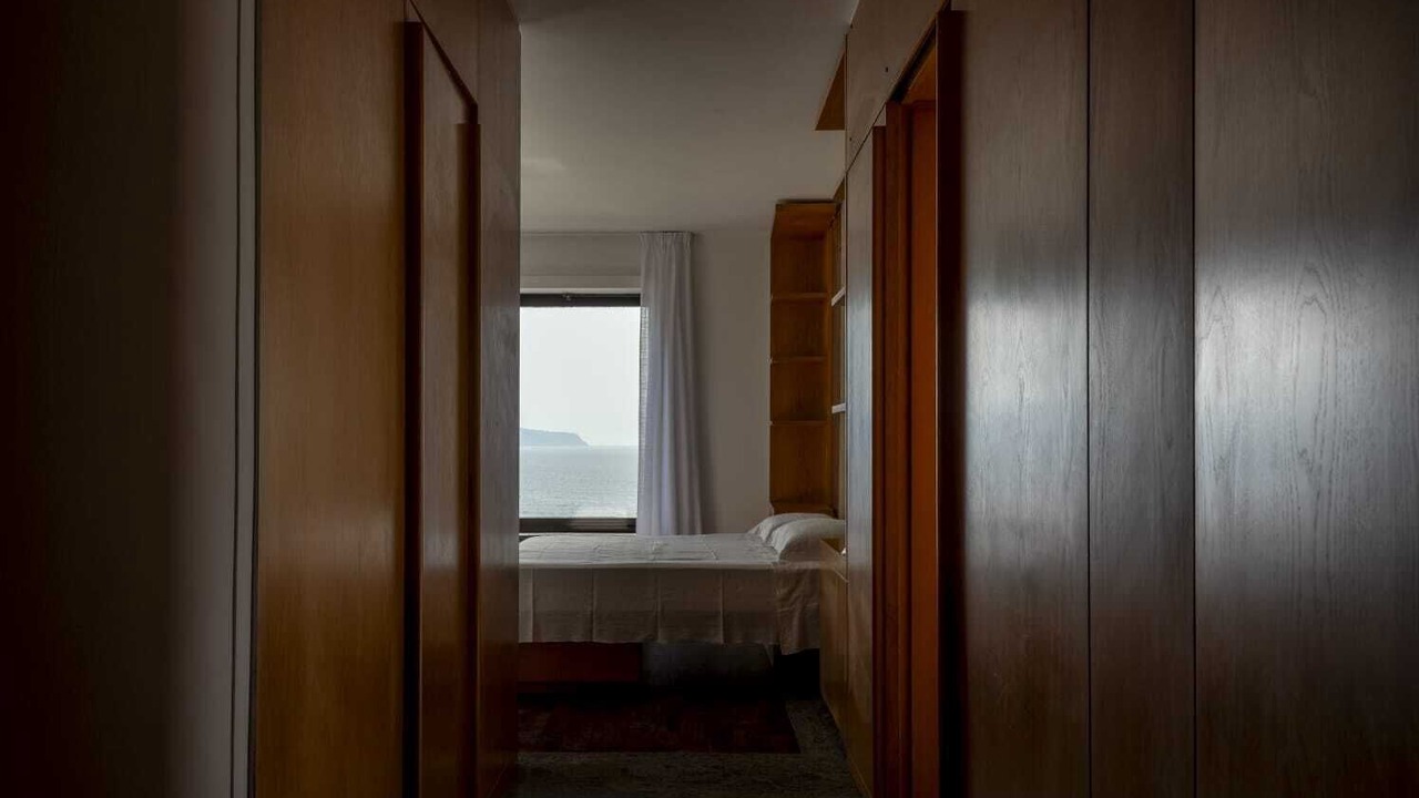 Photo of Bedroom in Massa Lubrense