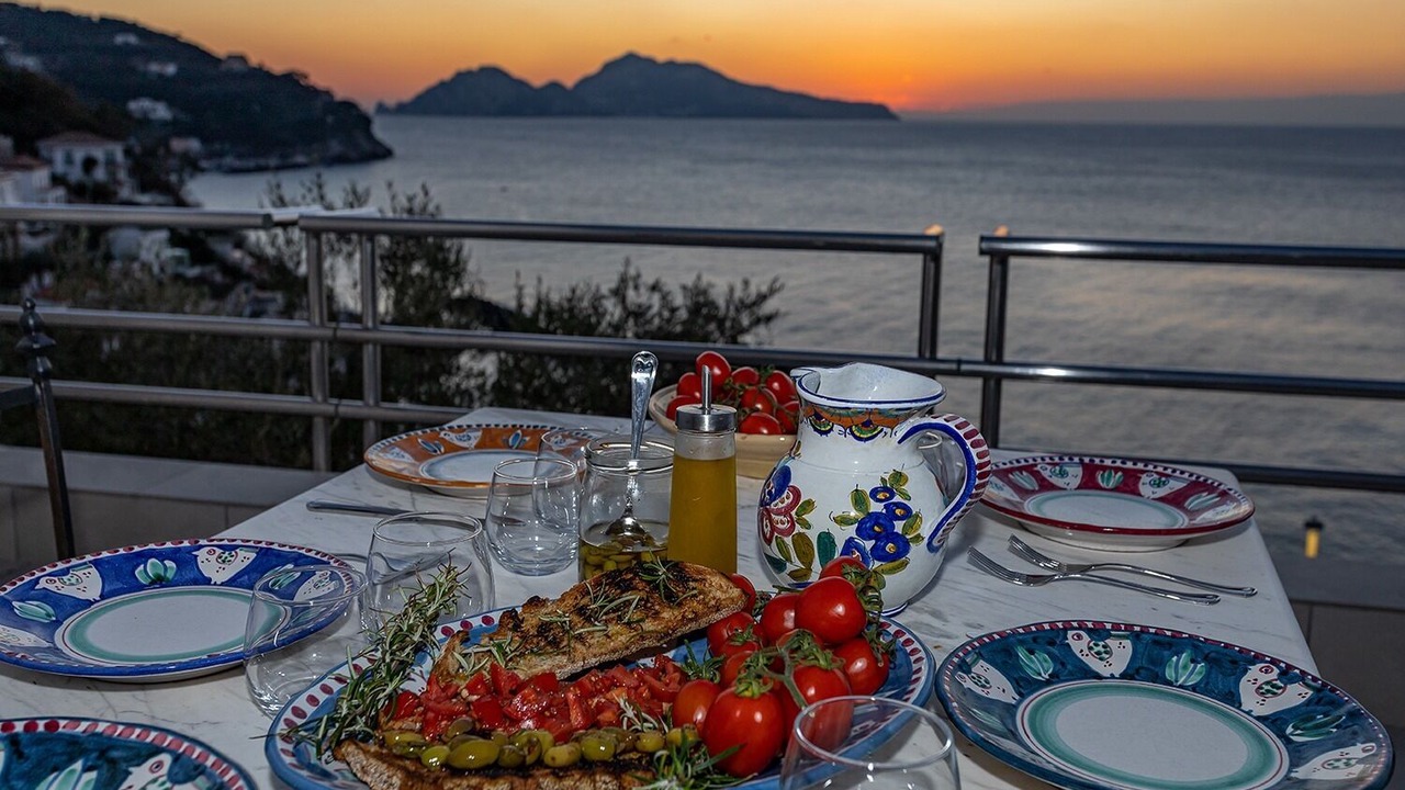 Photo of Outdoor in Massa Lubrense