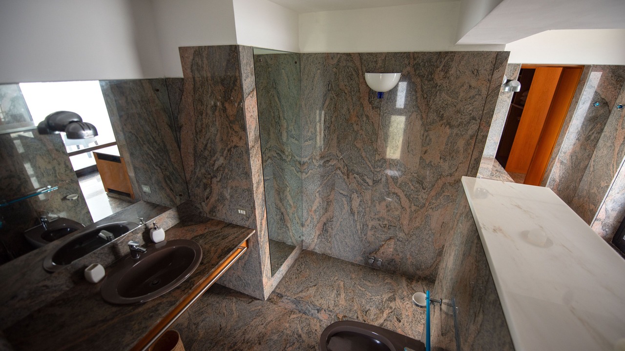 Photo of Bathroom in Massa Lubrense