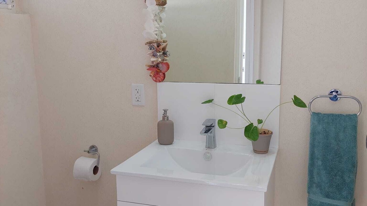 Photo of Bedroom in St. Lawrence Gap