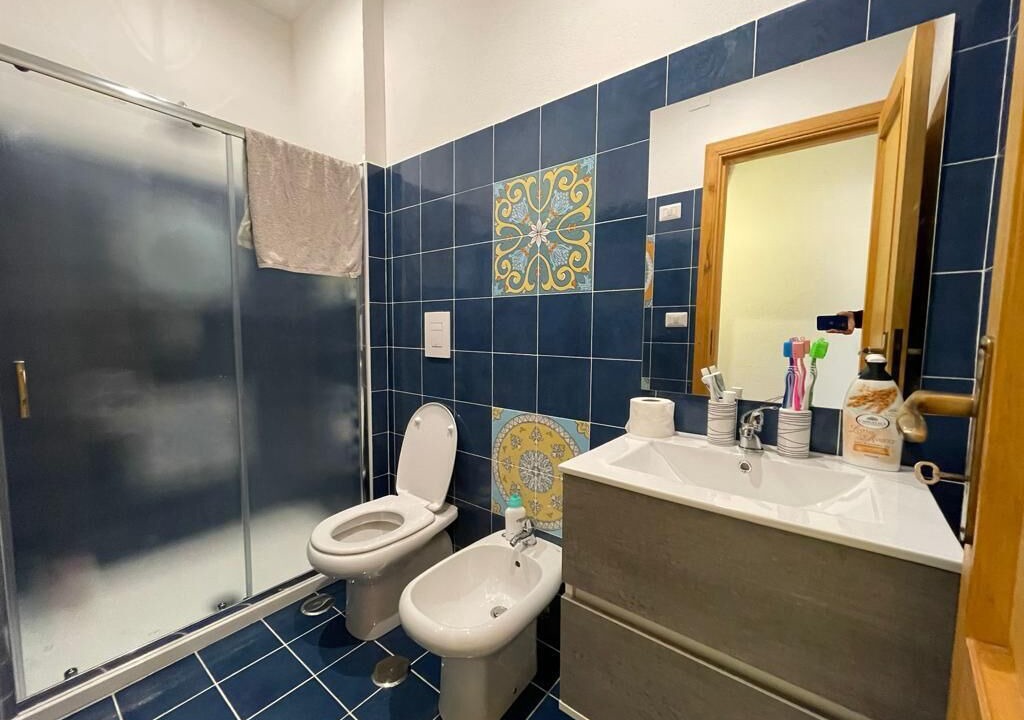 Photo of Bathroom in Centola