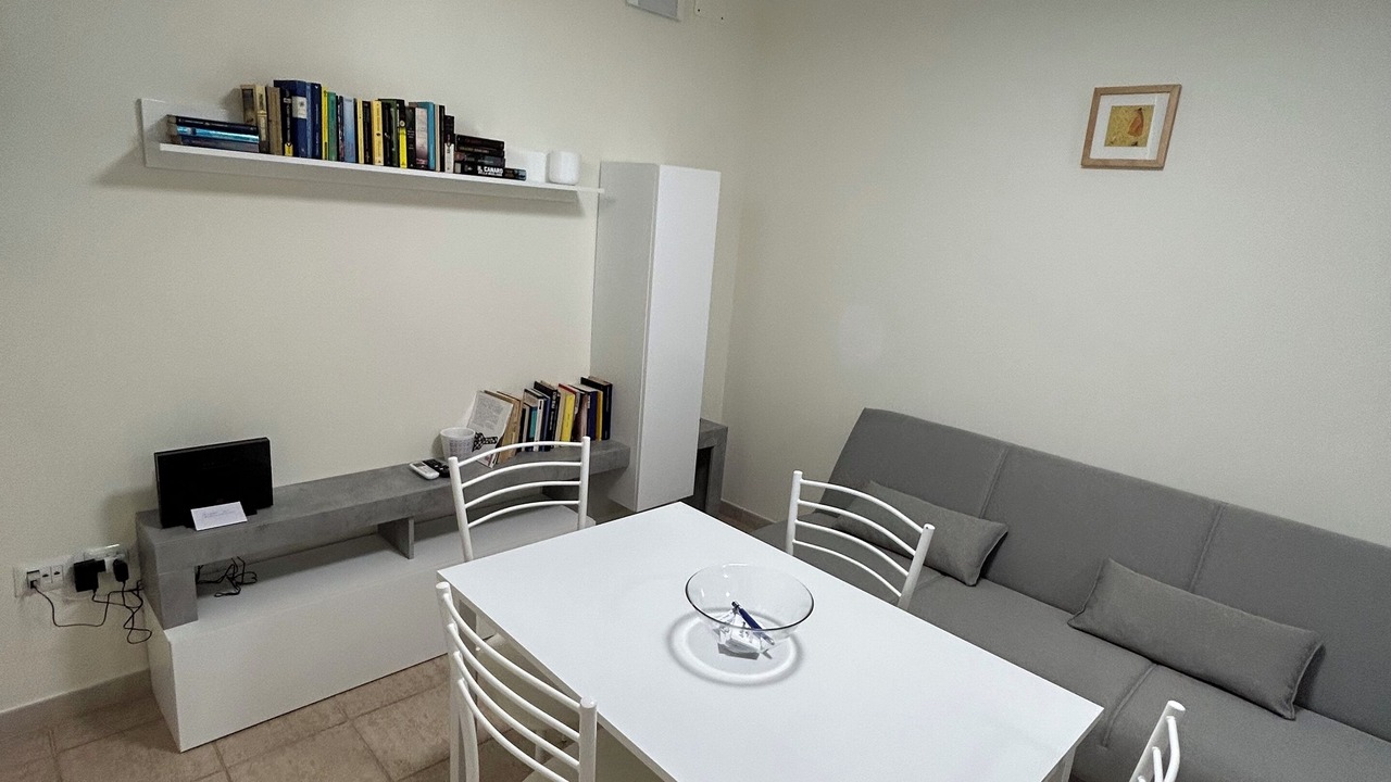 Photo of Livingroom in Centola