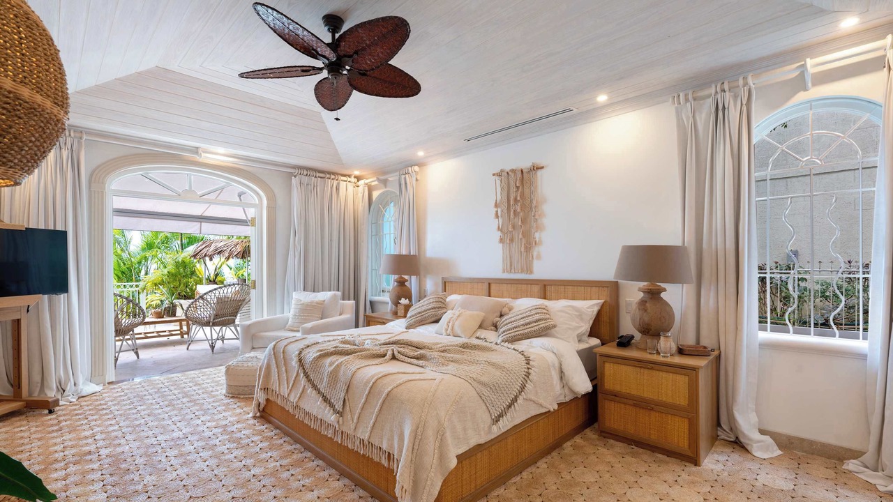 Photo of Bedroom in Old Trees Bay