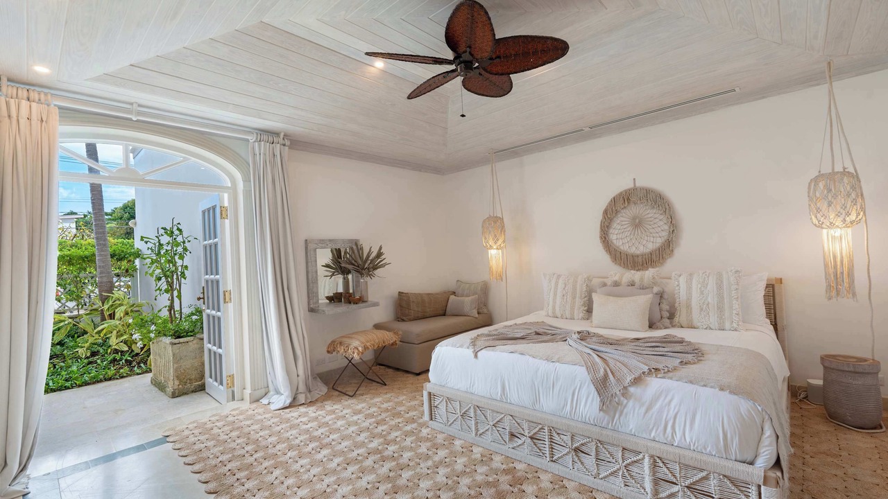 Photo of Bedroom in Old Trees Bay