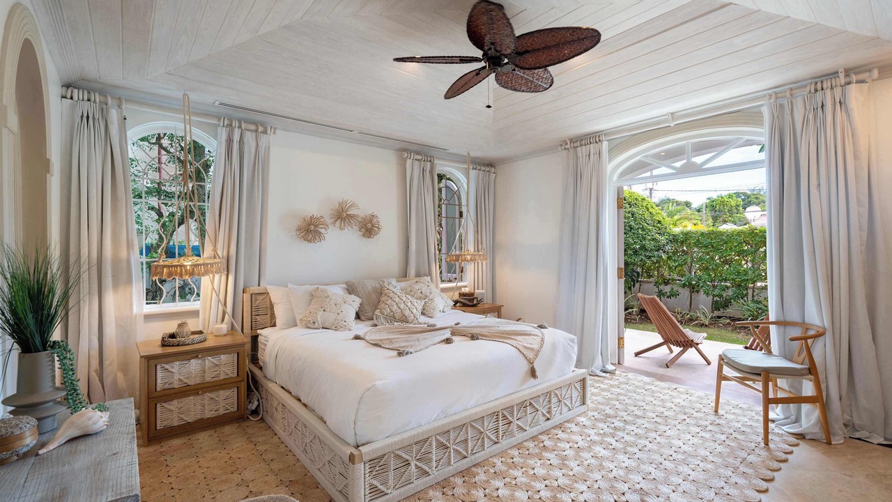 Photo of Bedroom in Old Trees Bay