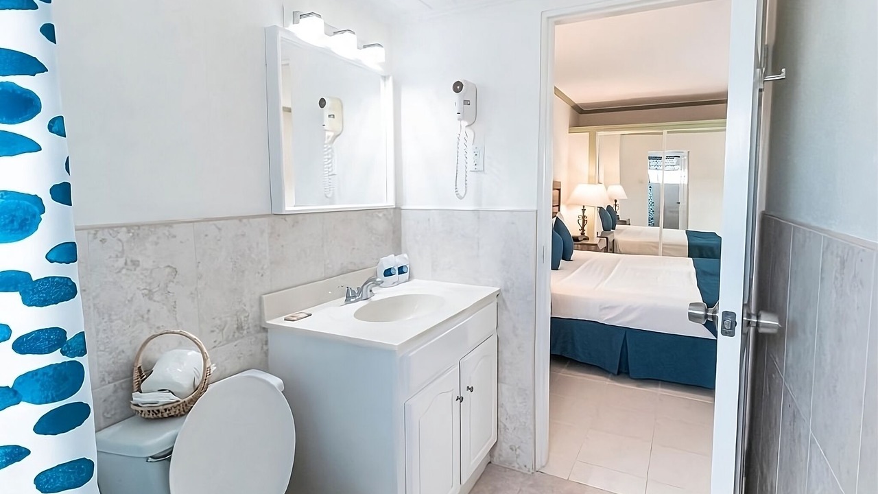 Photo of Bathroom in Rendezvous