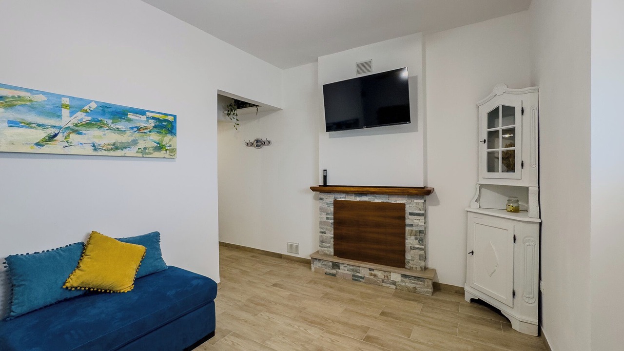 Photo of Livingroom in San Vito Chietino