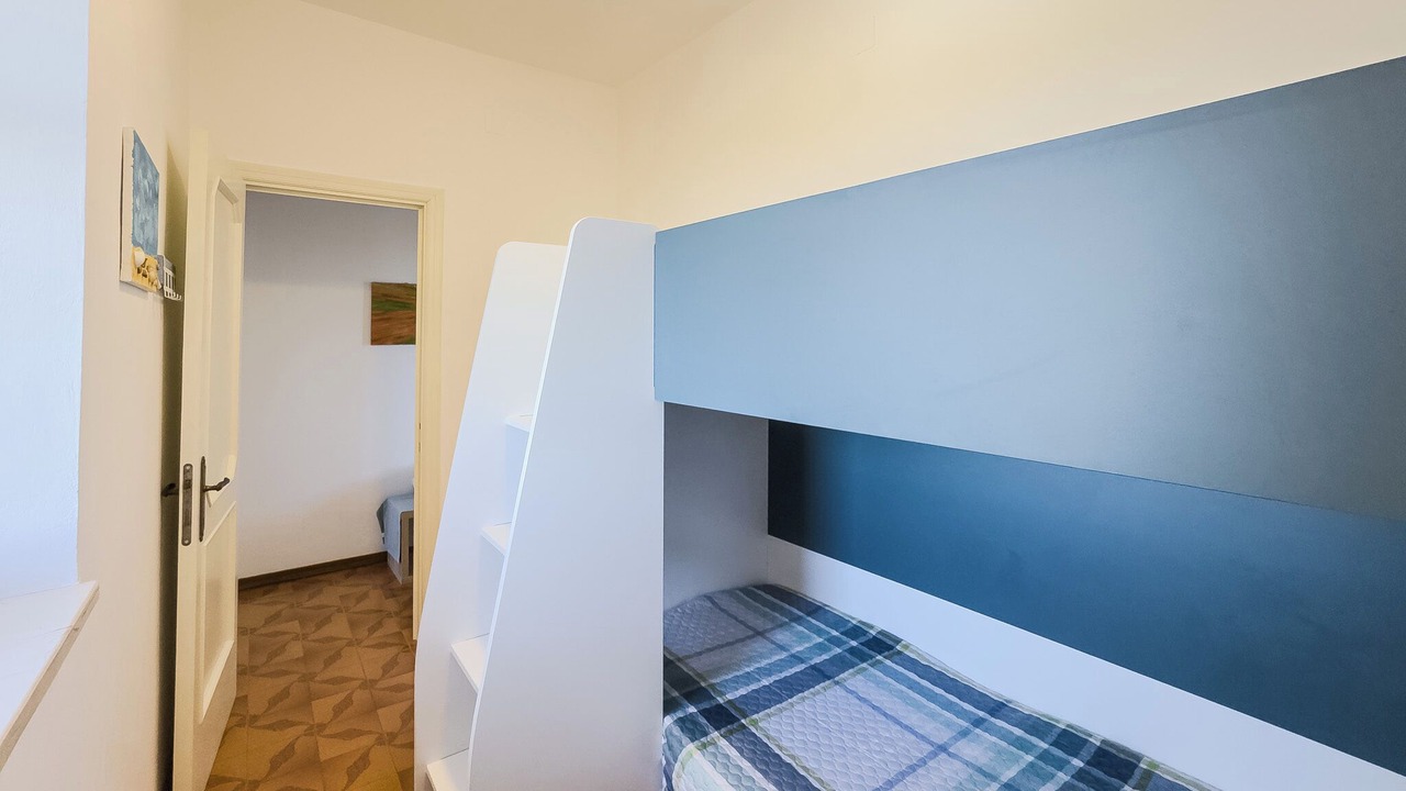 Photo of Bedroom in San Vito Chietino