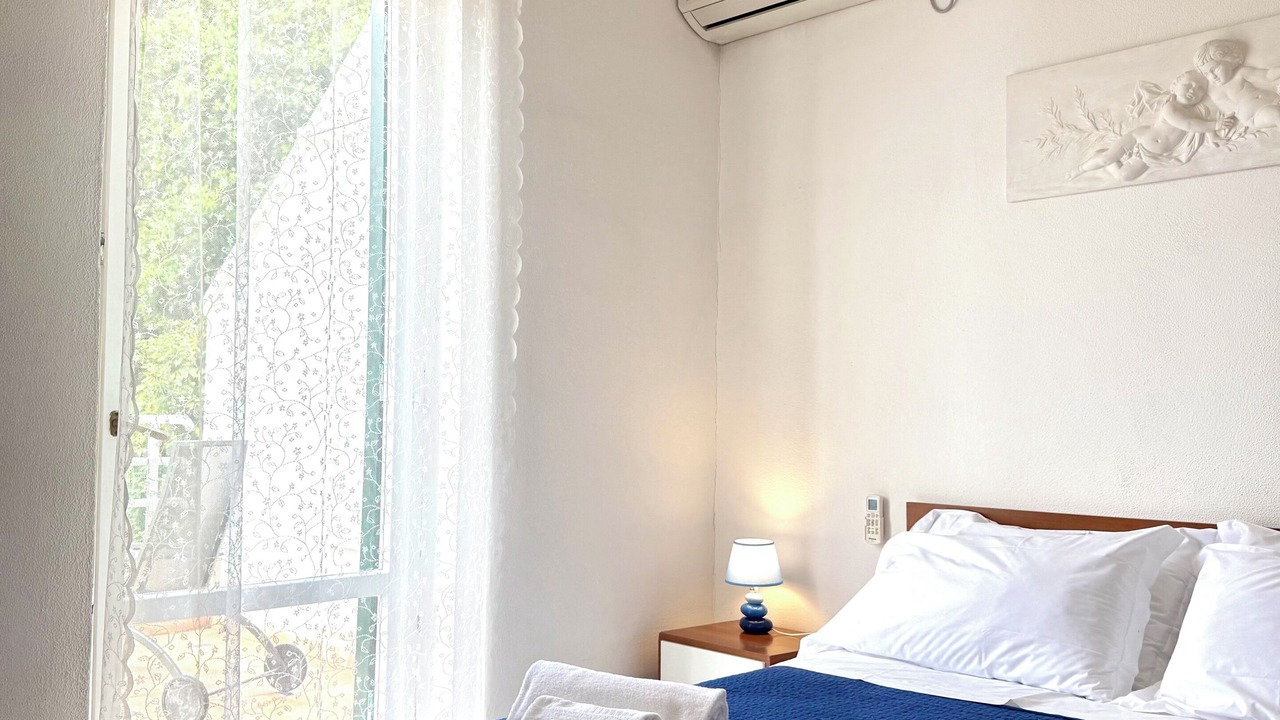 Photo of Bedroom in Positano