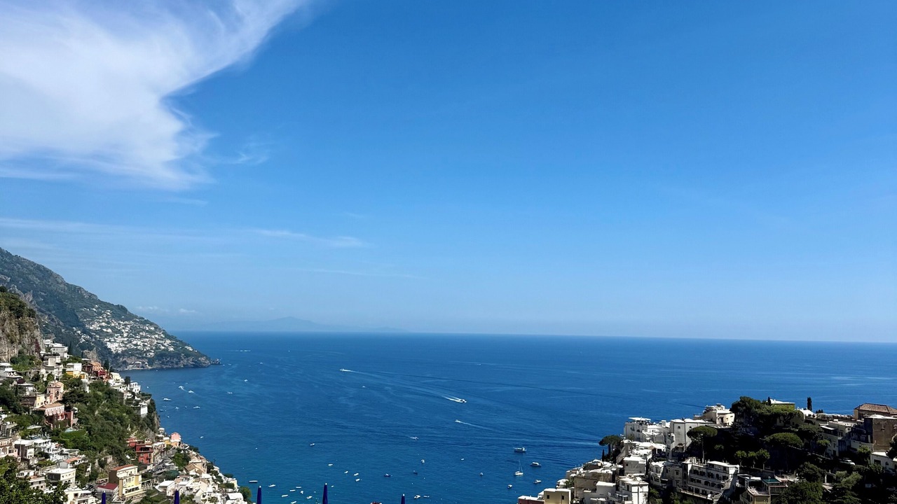 Photo of Outdoor in Positano