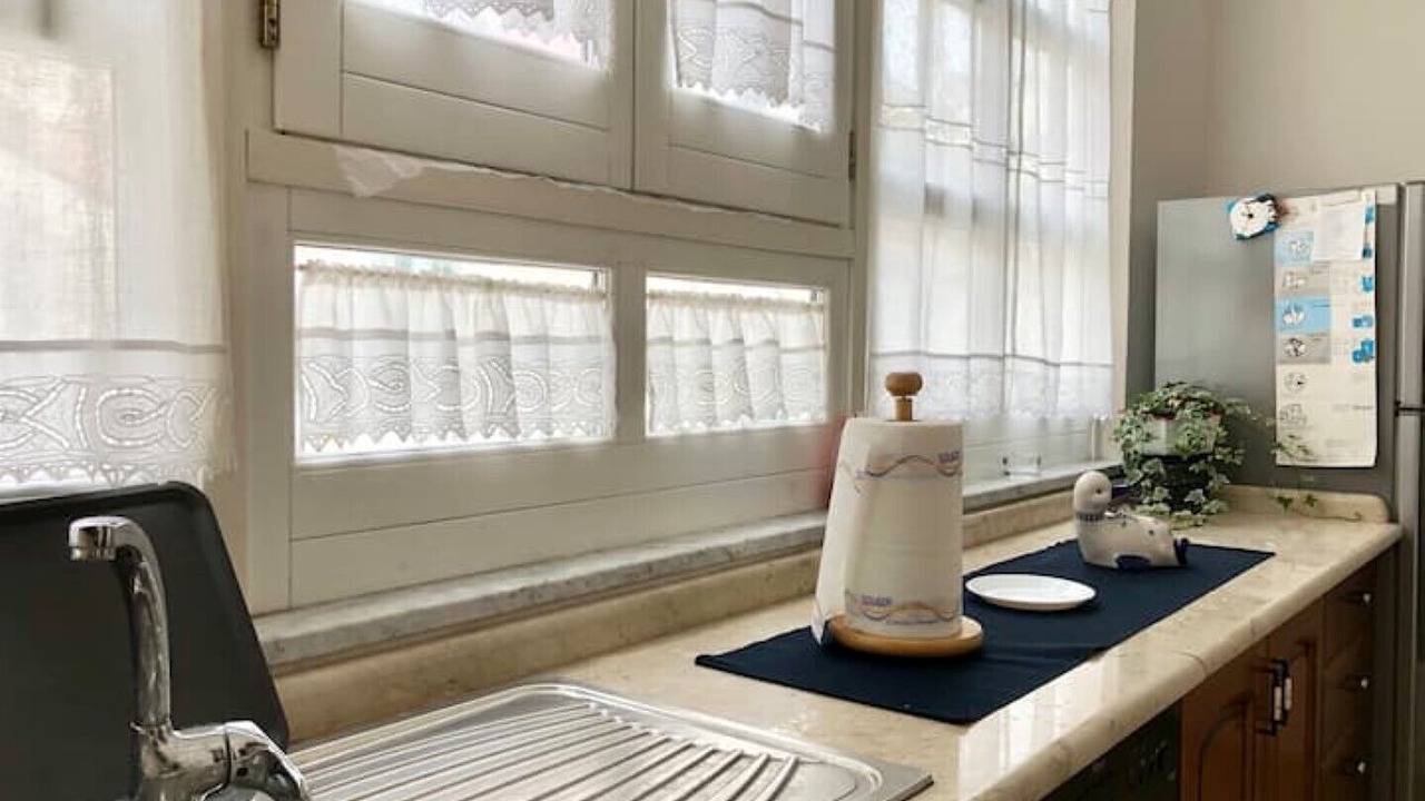 Photo of Kitchen in Rione Duomo