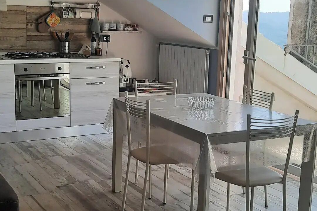 Photo of Kitchen in Alfano