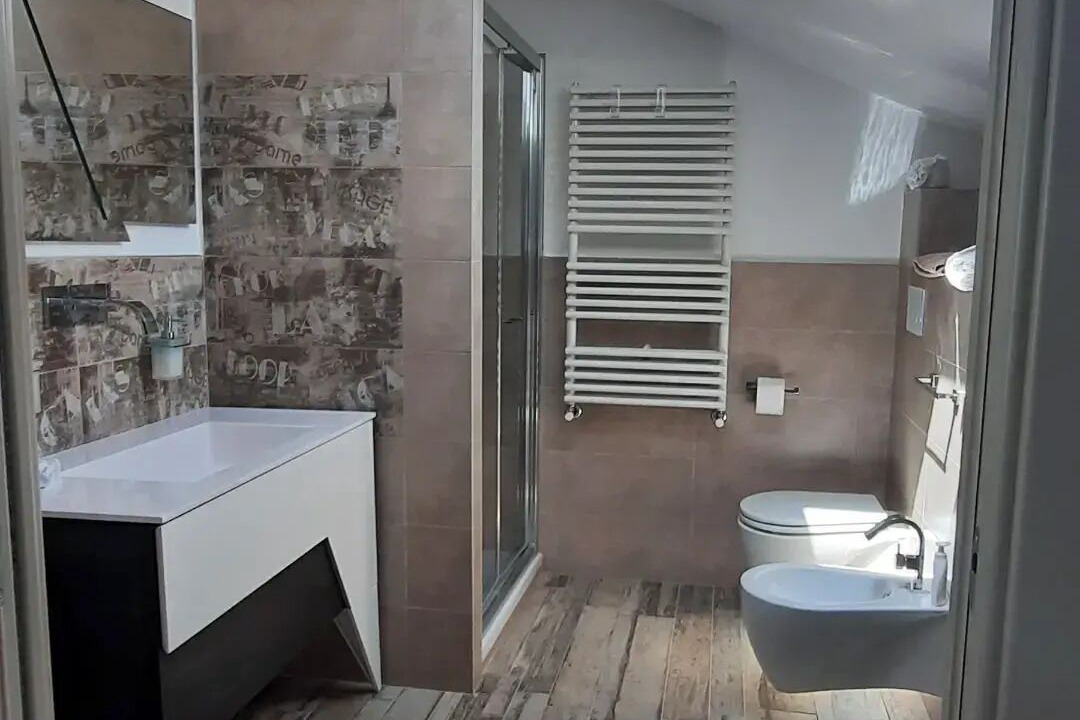 Photo of Bathroom in Alfano