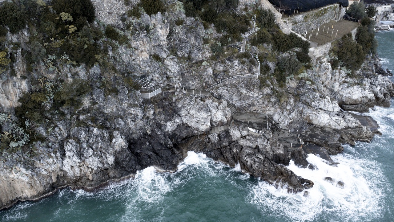 Photo of Outdoor in Pogerola