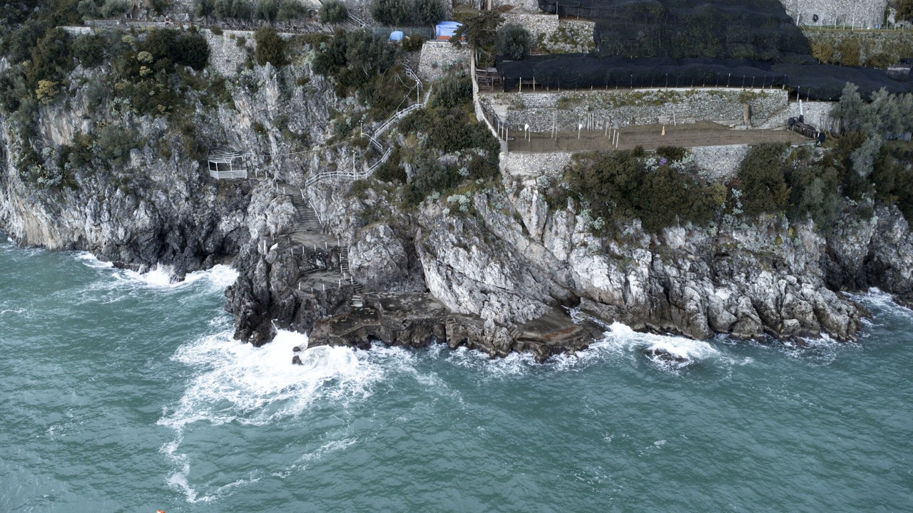 Photo of Outdoor in Pogerola