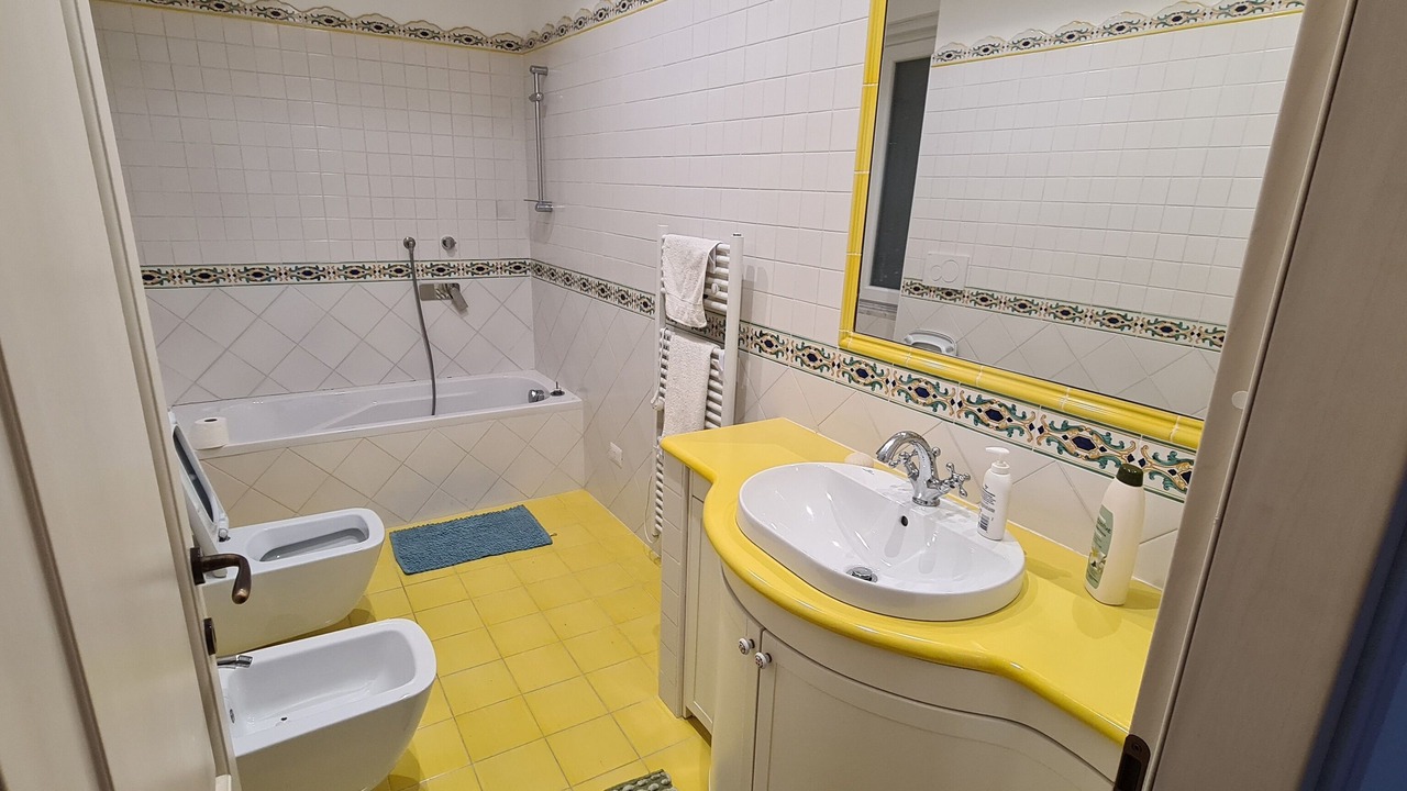 Photo of Bathroom in Pogerola