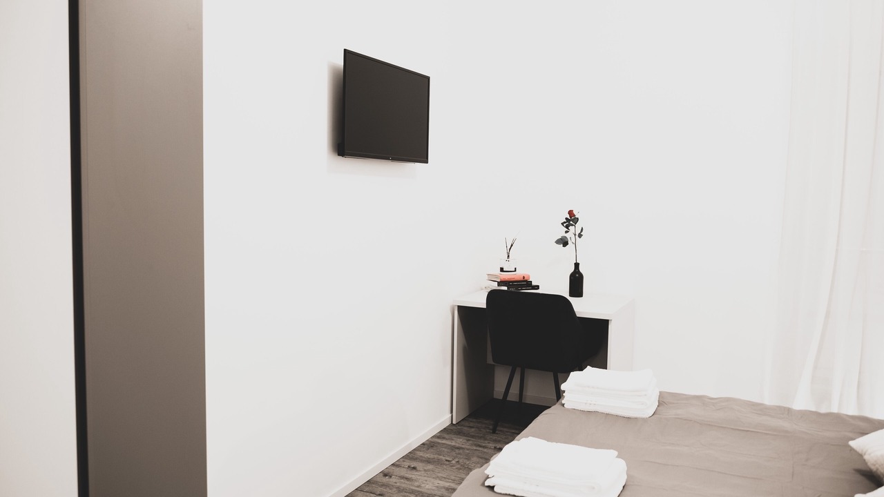 Photo of Bedroom in Sasso Barisano