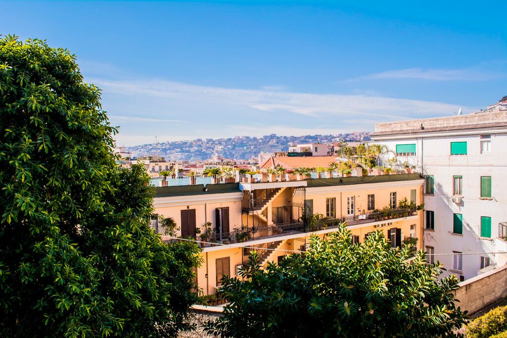 Photo of Outdoor in Chiaia