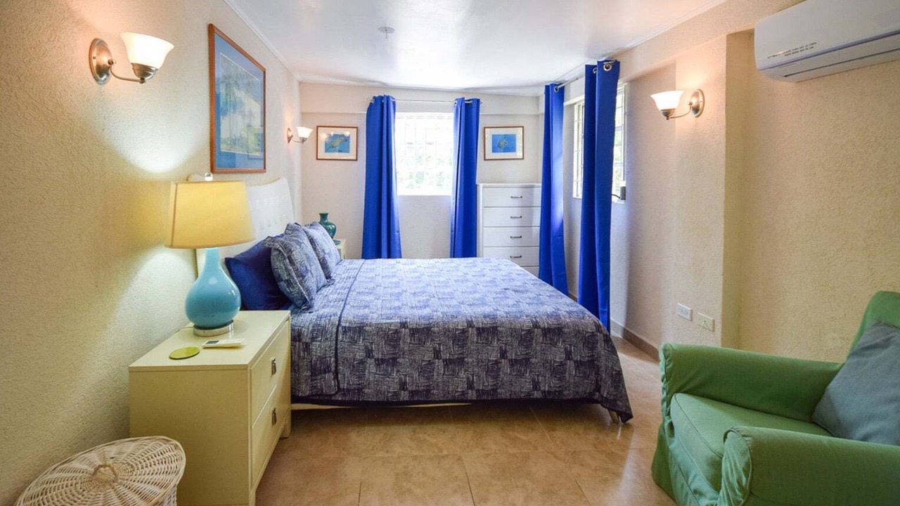 Photo of Bedroom in Rockley