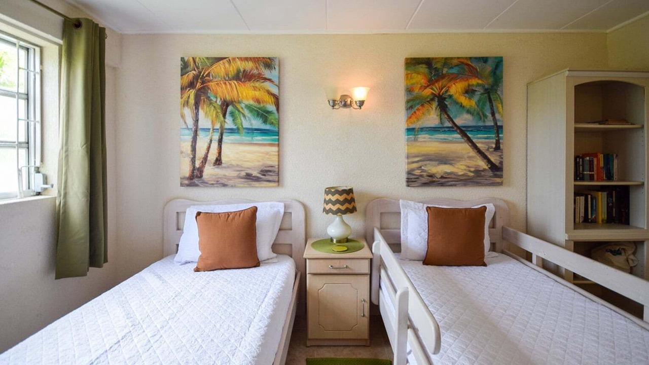 Photo of Bedroom in Rockley