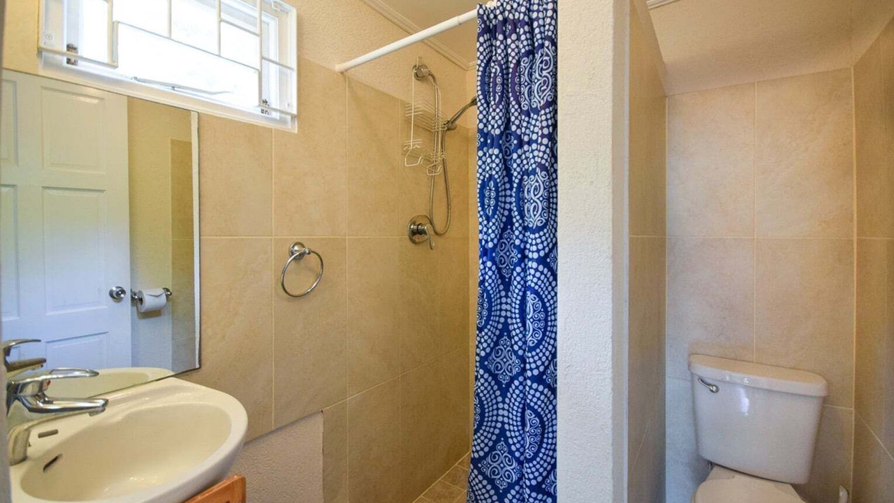Photo of Bathroom in Rockley