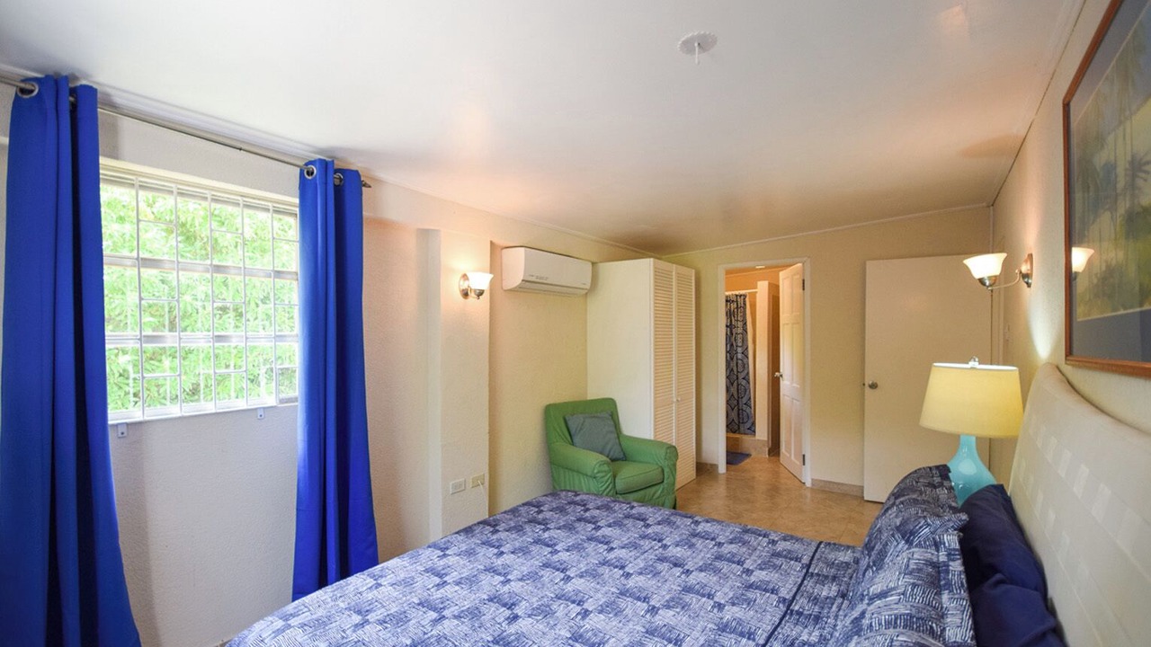 Photo of Bedroom in Rockley