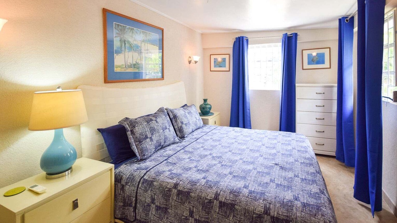 Photo of Bedroom in Rockley