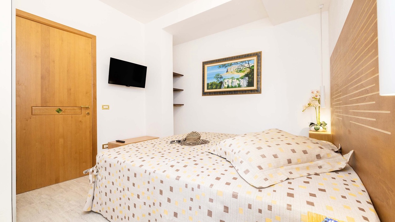 Photo of Bedroom in Chiesiola