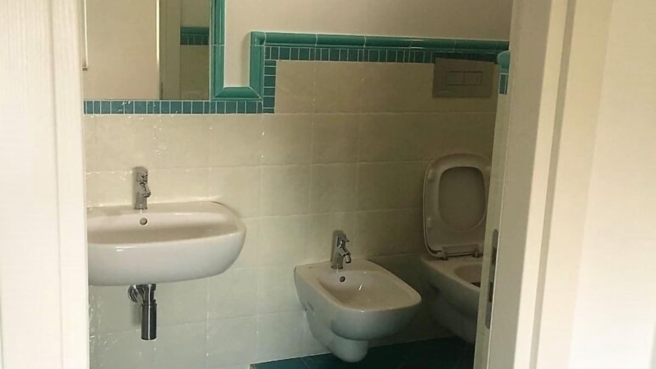 Photo of Bathroom in Marina Lido