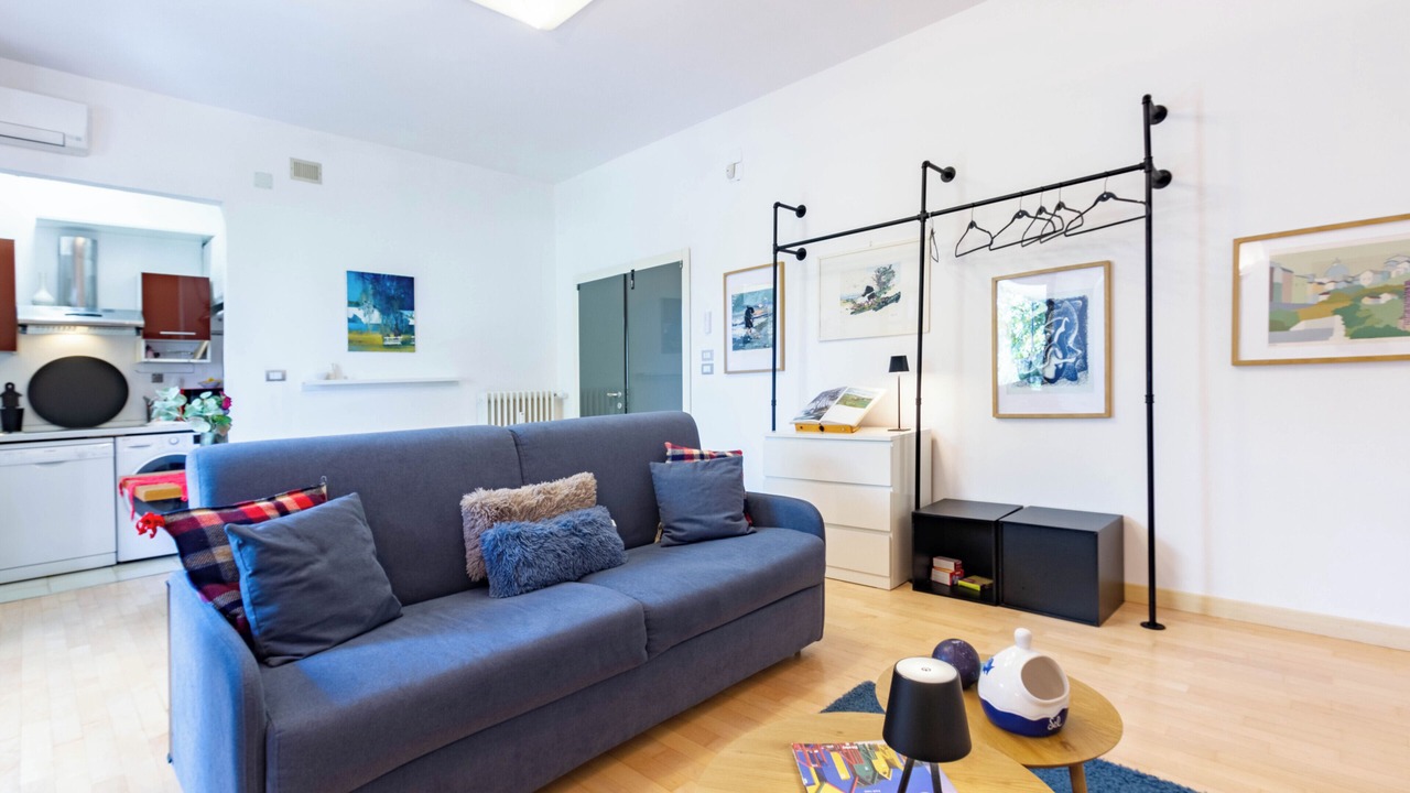Photo of Livingroom in Francavilla al Mare
