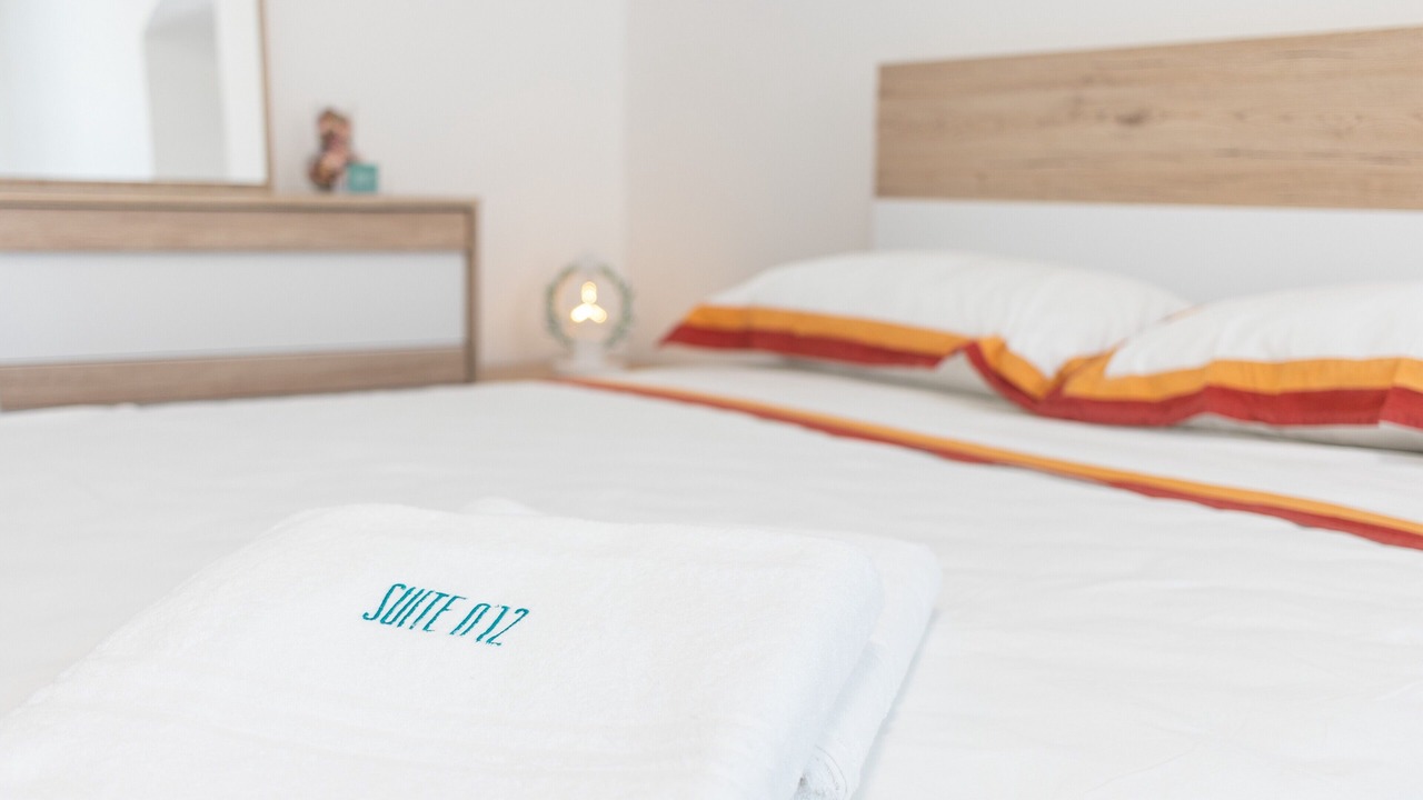 Photo of Bedroom in Torre a Mare