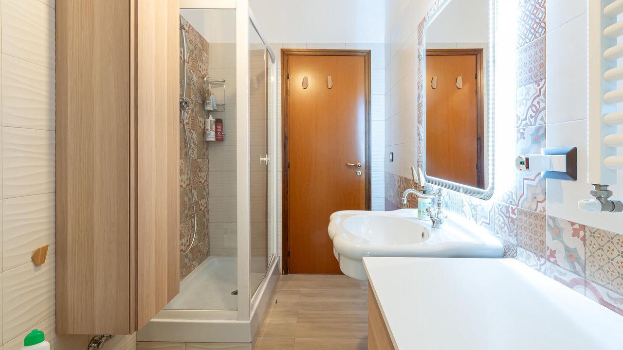 Photo of Bathroom in Agropoli