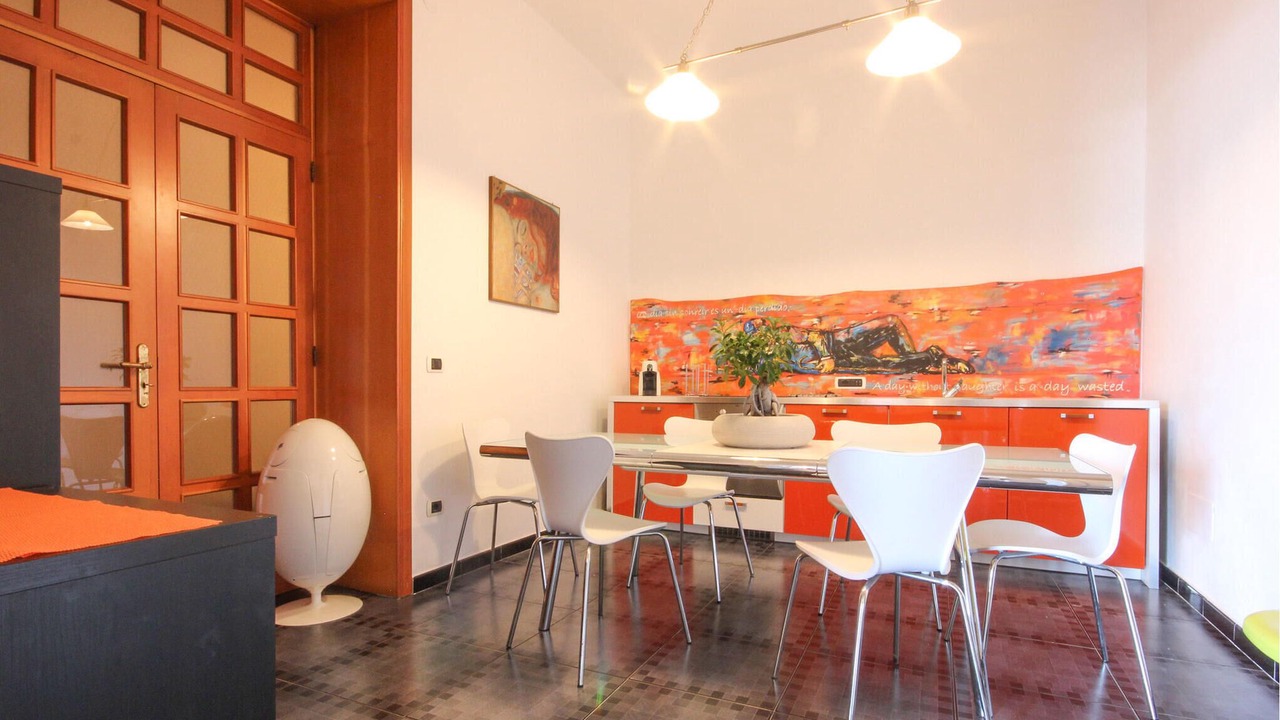 Photo of Bedroom in Agropoli