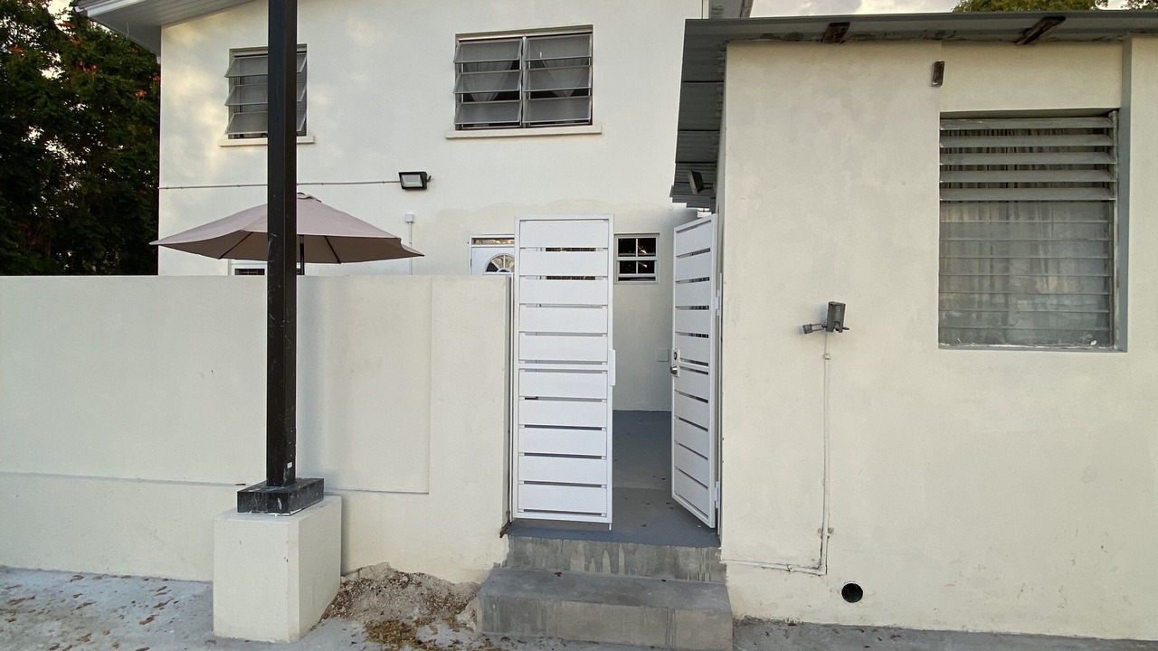 Photo of Outdoor in Speightstown