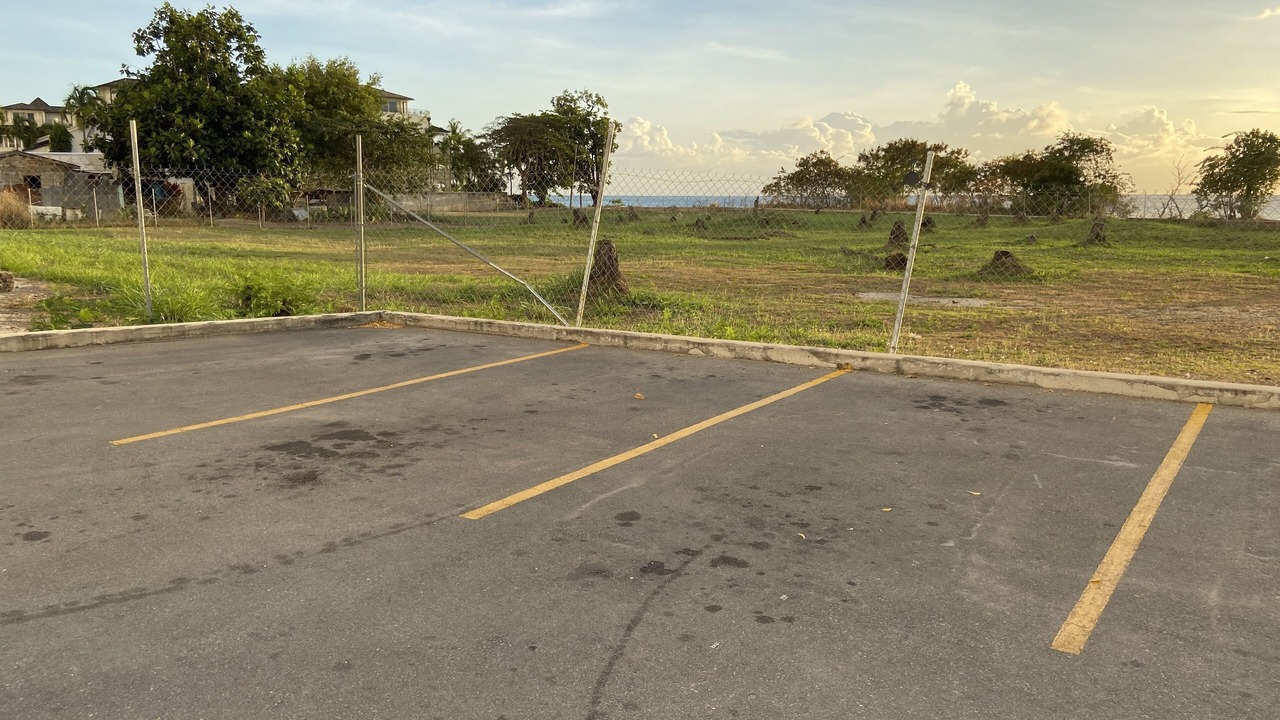 Photo of Outdoor in Speightstown