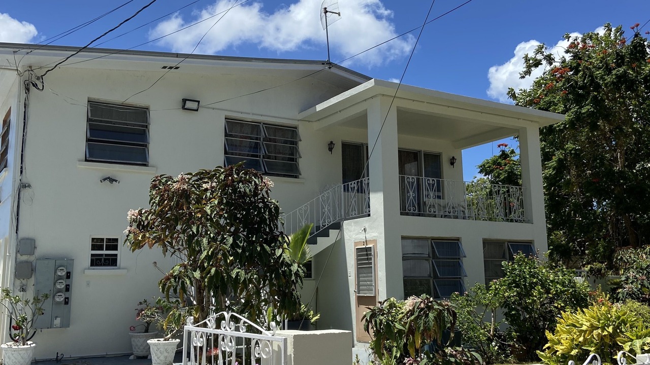 Photo of Outdoor in Speightstown
