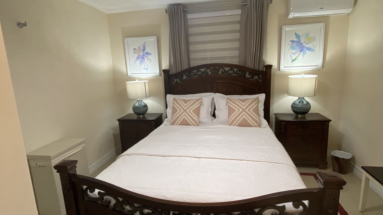 Photo of Bedroom in Speightstown