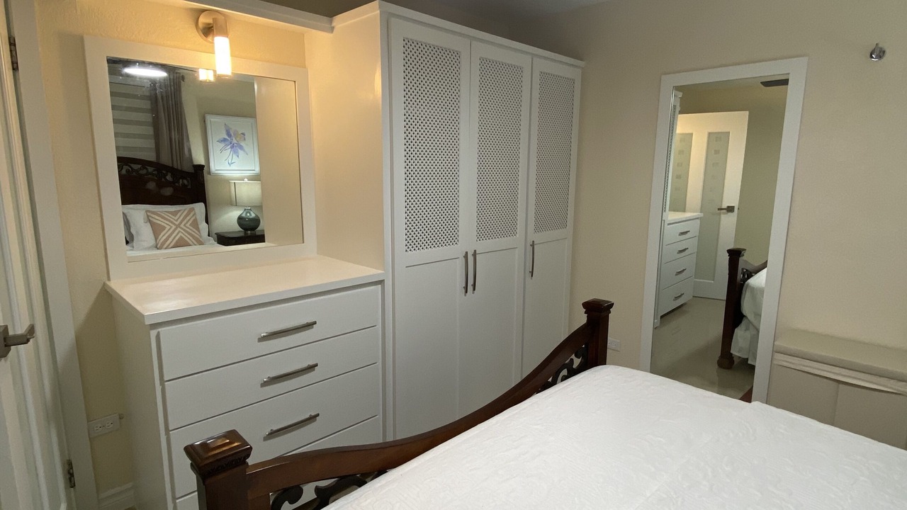 Photo of Bedroom in Speightstown