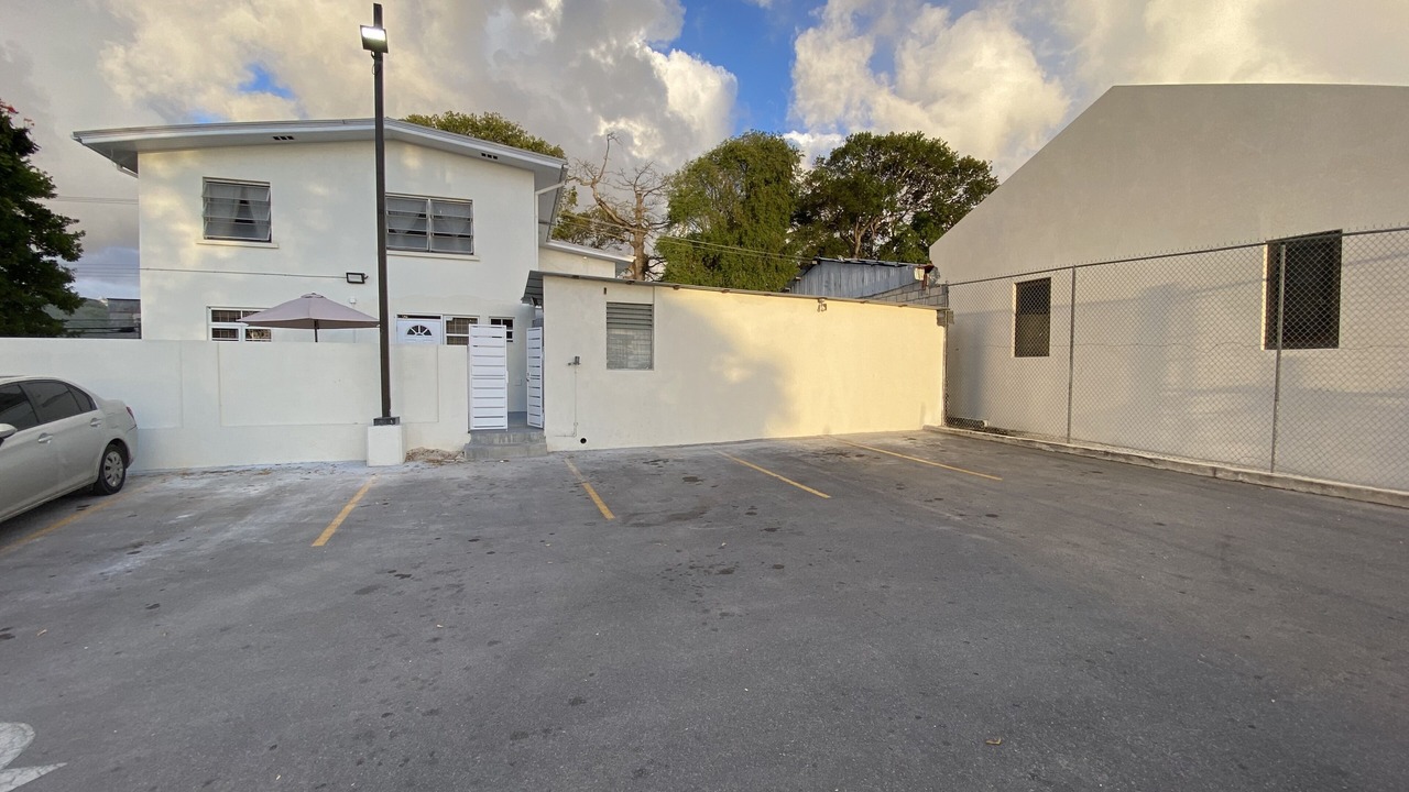 Photo of Outdoor in Speightstown