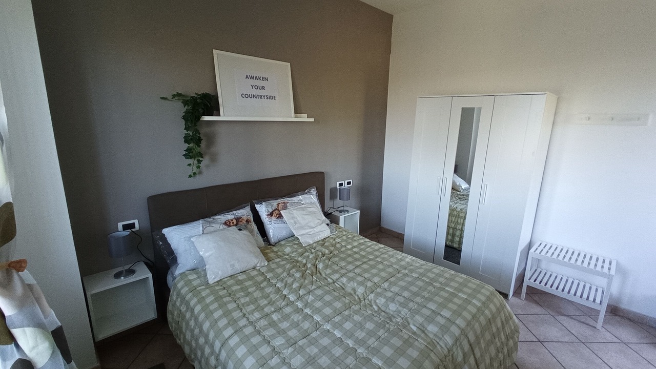 Photo of Bedroom in Moscufo