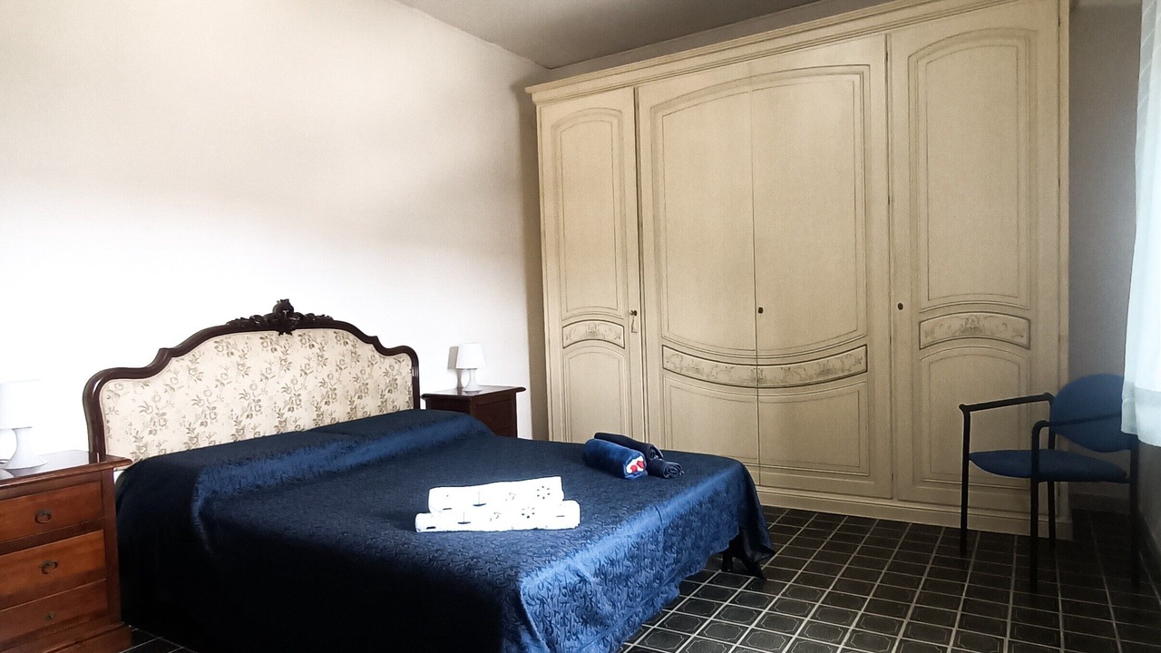 Photo of Bedroom in Castel Volturno