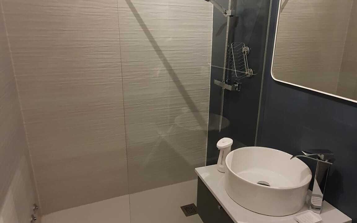 Photo of Bathroom in Vallata
