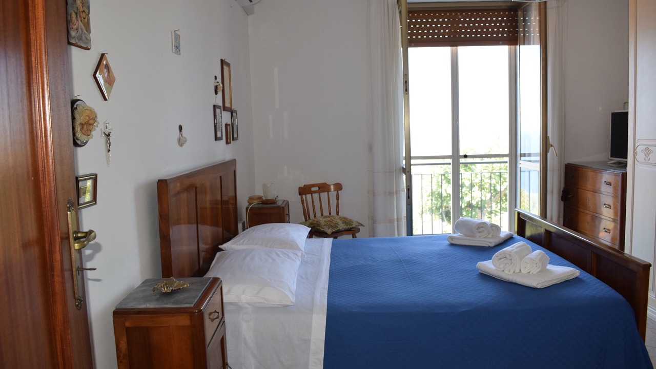Photo of Bedroom in Sant'Anna