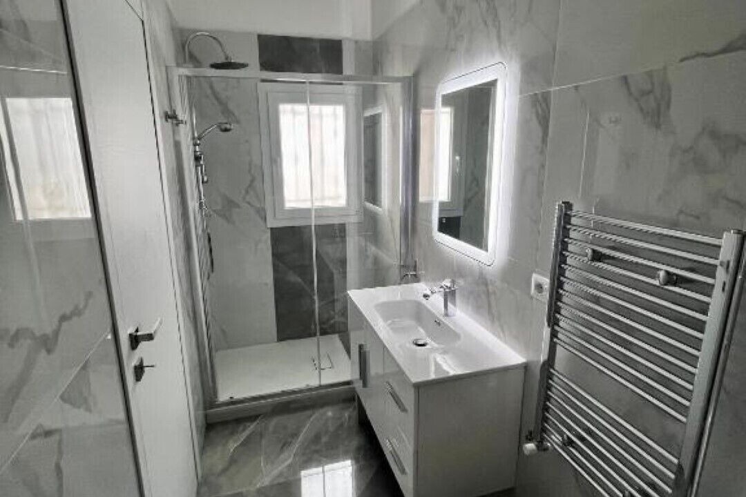 Photo of Bathroom in Foggia