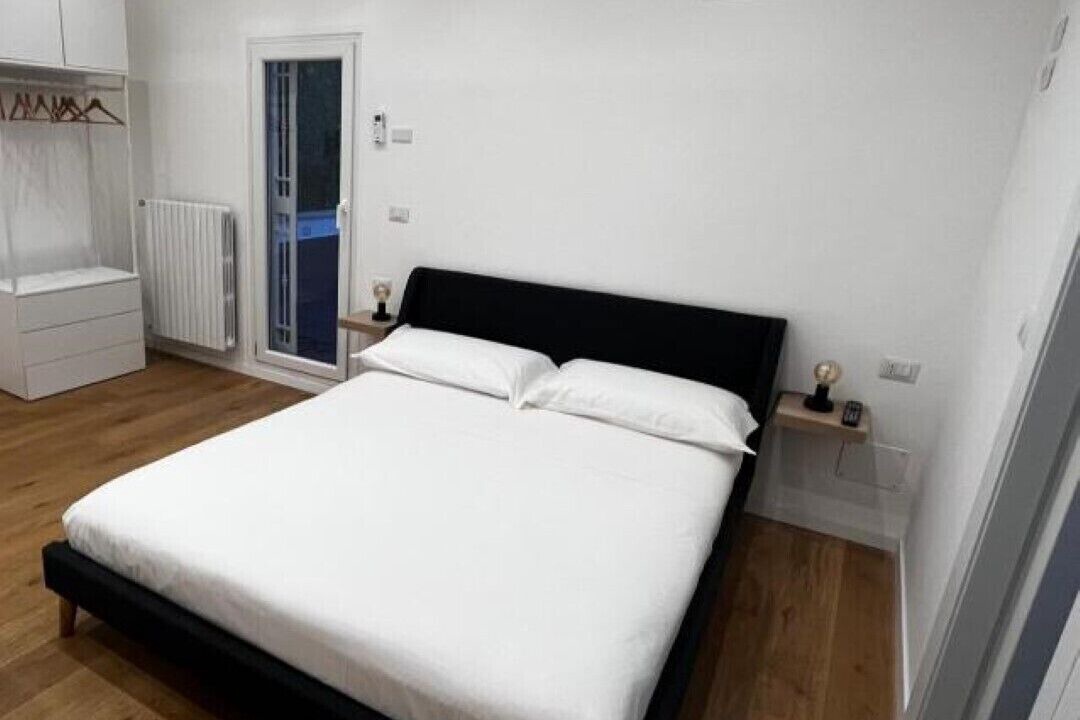 Photo of Bedroom in Foggia